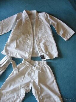 Kimono na JUDO velikost 140 - 1