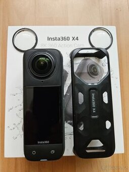 Insta360 X4