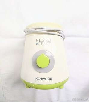 Smoothie mixér Kenwood Blend Xtract
