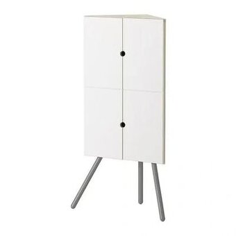 Rohová skříňka IKEA