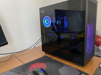 i7 13700KF rtx 4070ti - 1