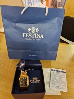 FESTINA pánské hodinky