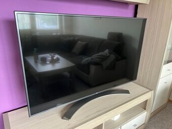 Prodám televizi LG