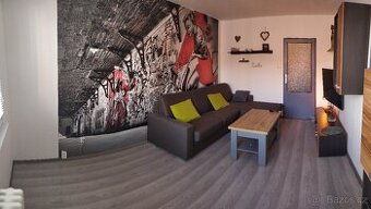 Pronájem bytu 1+1 37 m2 - volný ihned