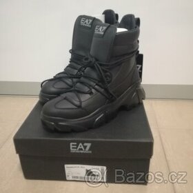 sněhule EA7 emporio armani vel.40 2/3