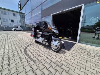 Honda GL 1500 Gold Wing SE