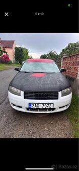 Audi a3 8p
