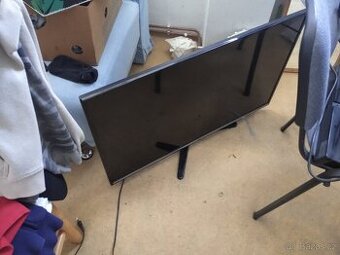 Tv jvc