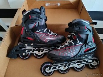 Brusle Tempish rapid black vel. 40