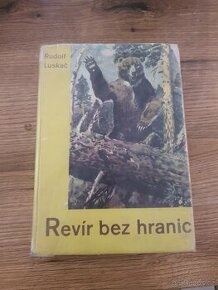 Revír bez hranic - 1