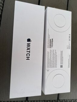 Apple watch SE (2024) 40mm