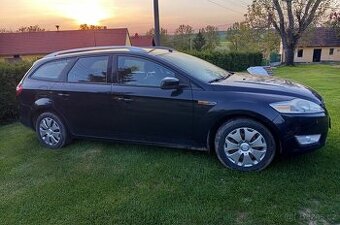 Ford Mondeo combi benzín