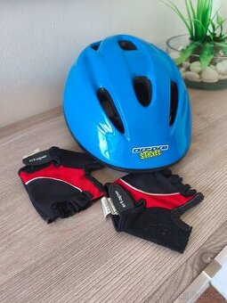 Cyklo helma Arcore