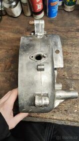 Jawa 50 kartery motoru - 1