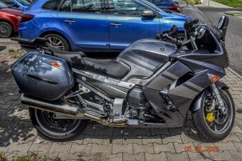 Yamaha FJR 1300 A - 1