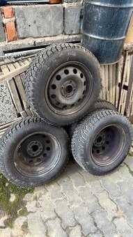 Zimní kola 185/65R14