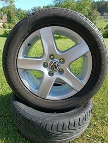 Alu disk 1K0601825B 7Jx17 et54 - 1