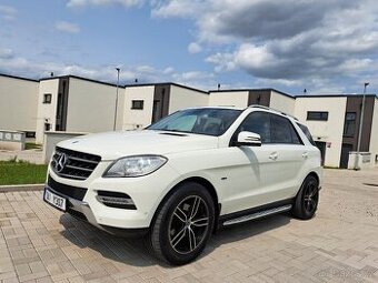 Mercedes ML 250CDi 4Matic,2012,Sport-Packet,TOP