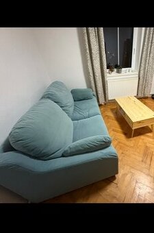 3místný gauč Ikea