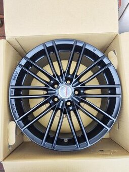 NOVÉ ALU kolo MAK 16''
