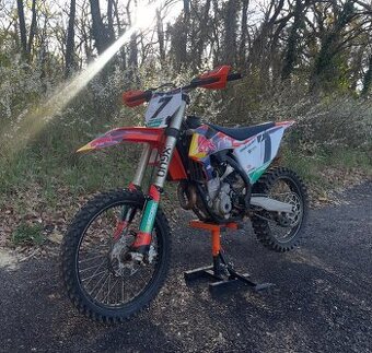 KTM sx-f 350 2020