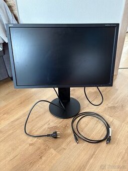 Monitor s komplet prislusenstvim - 1