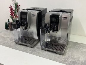 Kávovar DeLonghi Dinamica ECAM352.57.SB