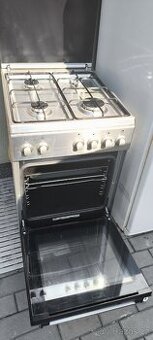 Sklokeramický sporák Gorenje