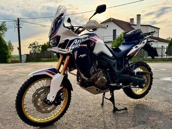 Honda crf 1000 Africa Twin (Afrika