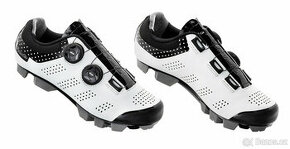 Cyklistické tretry Force MTB POINST dámské v.39