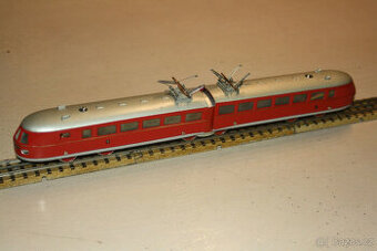 Rychlík Märklin TW 800, originální balení