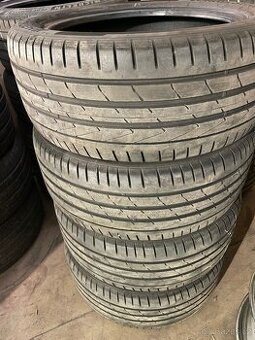 Letní pneumatiky Hankook 245/45 R18