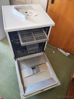 Myčka ETA 274790000D - 1