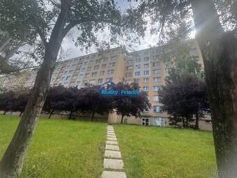 Prodej bytu 3+1, Most, ul. Česká