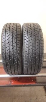 DUNLOP ENASAVE 2030 175/55 R15 77V 5,5-6,5mm
