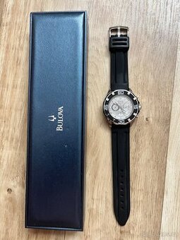 Hodinky Bulova