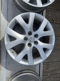 Alu kol Mazda R18, 5x114.3