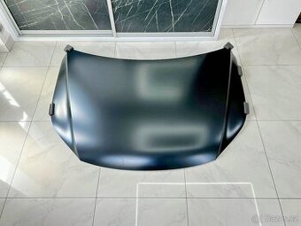 NOVÁ KAPOTA / VW TIGUAN 2007 - 2015 / ZASÍLÁME