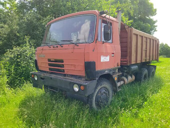 Prodám Tatra 815 demper