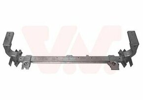 A2466200830 Mercedes Benz A176 přední příčka spodní