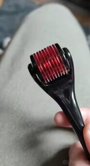 Nový profi kosmetický derma Roller váleček na obličej