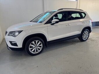 Seat Ateca 1.0 TSI Style 2017