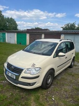 Vw Touran