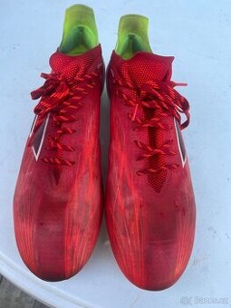 Kopačky Adidas 46
