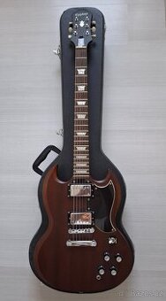 Elektrická kytara Epiphone SG G-400 WB