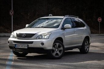 Lexus RX400H