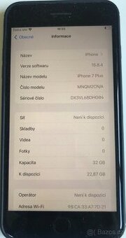 iPhone