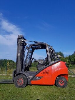 Vzv Linde H 30 D-02