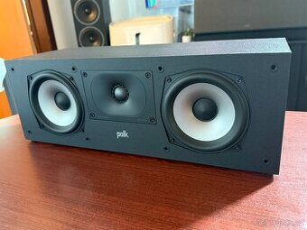 Centrální reproduktor Polk XT30