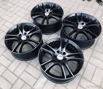 Alu kola 5x112 R17